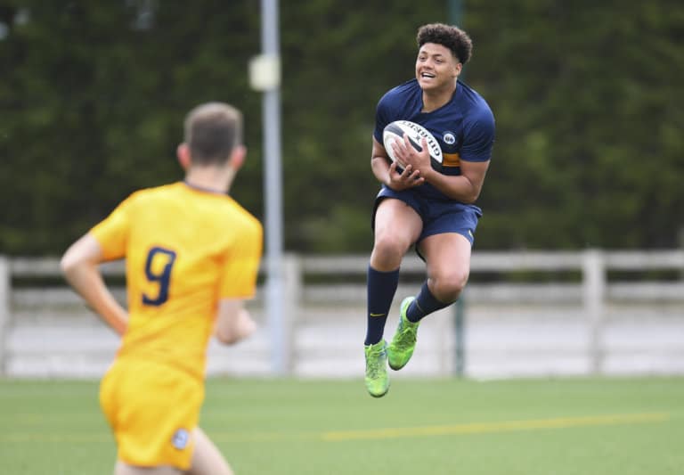 Queen Ethelburga's Collegiate: A glimpse into the life of a thriving student