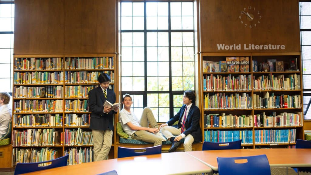 Annie Wright Schools