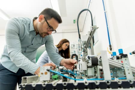 3 European universities shaping a new generation of experts in science and engineering
