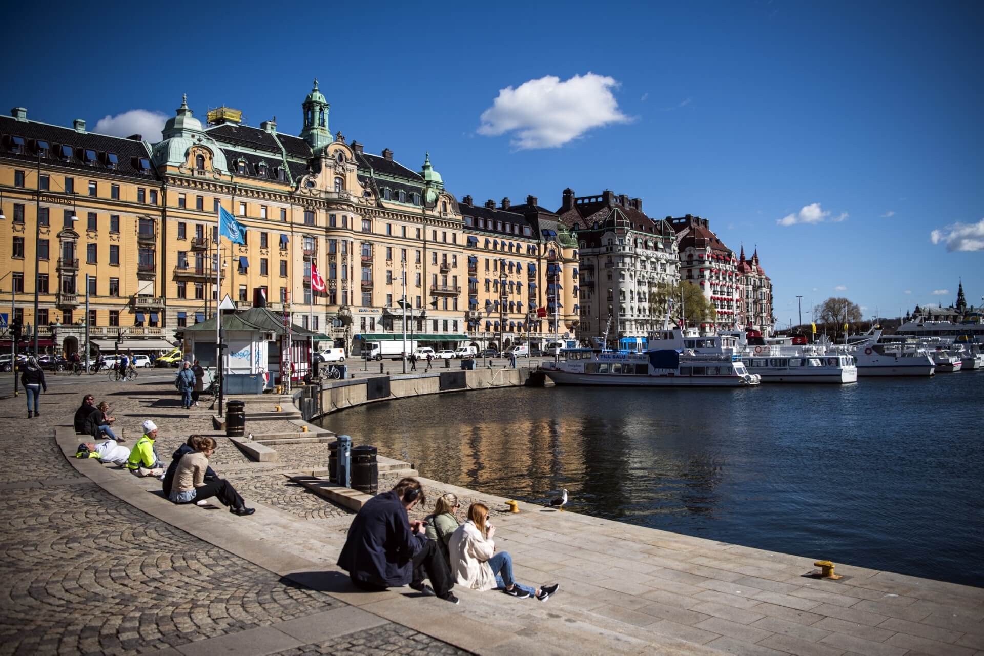 5 best Scandinavian countries for elite yet affordable education