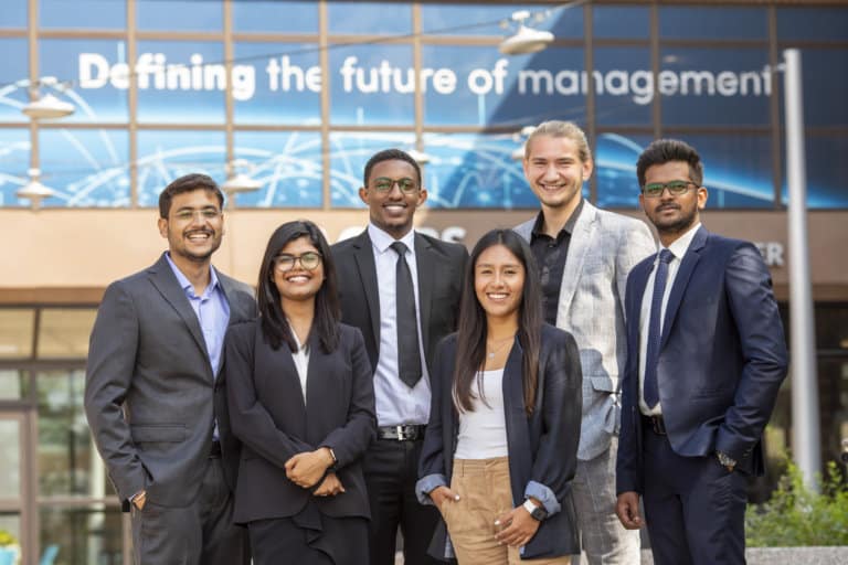 The future of business is sustainable — and it starts at the University at Buffalo