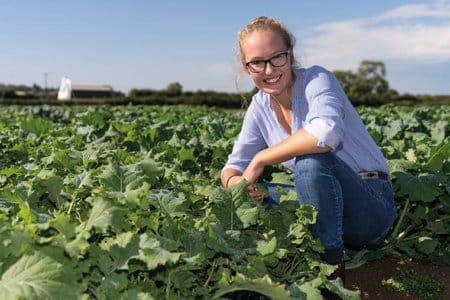 3 universities nurturing future agricultural leaders