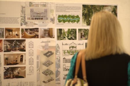 Source: Heriot-Watt University School of Textiles & Design