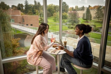 Choate Rosemary Hall: A welcoming community for students of all backgrounds
