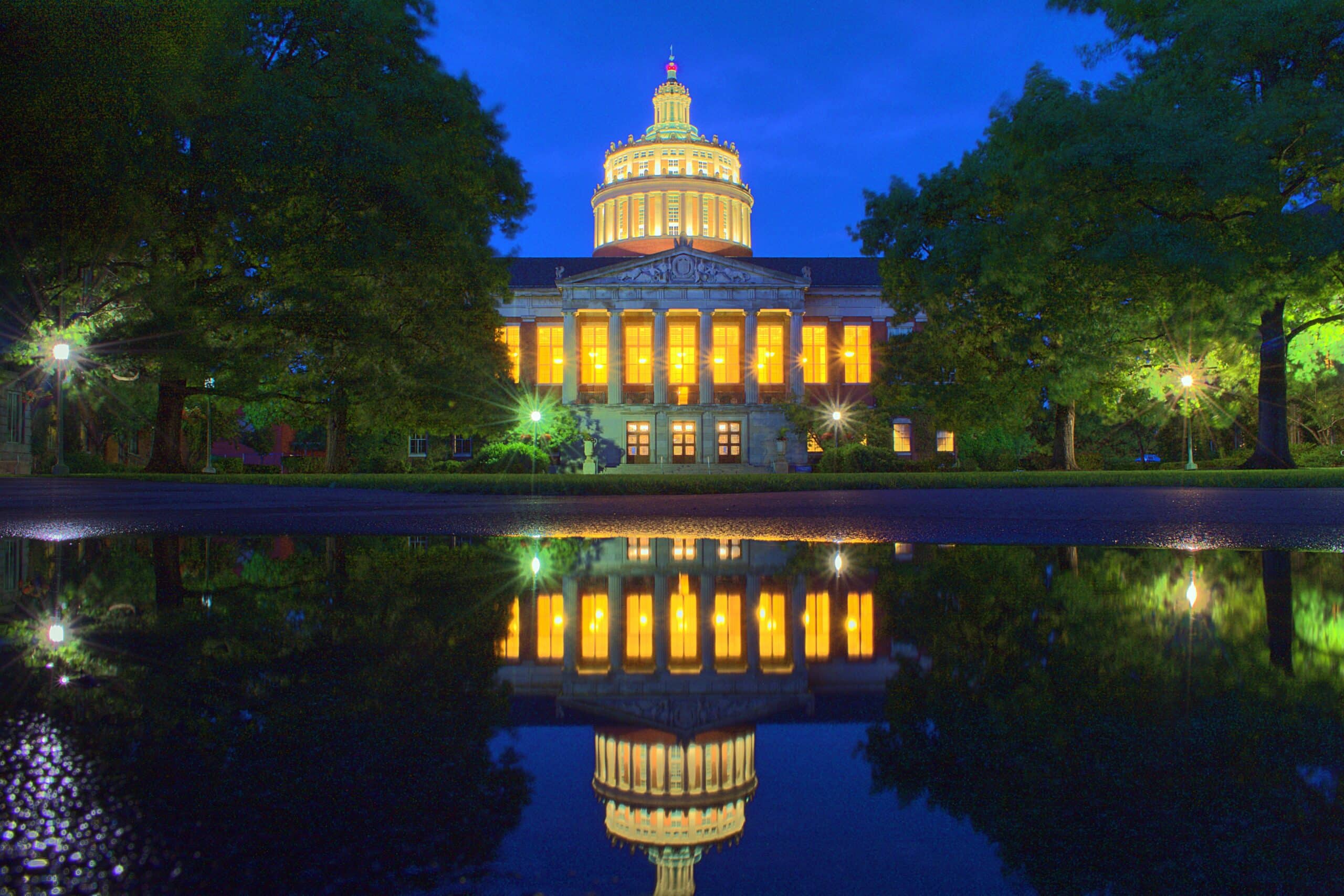 University of Rochester