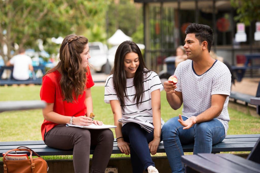 Why international students thrive at the University of Auckland's Faculty of Arts