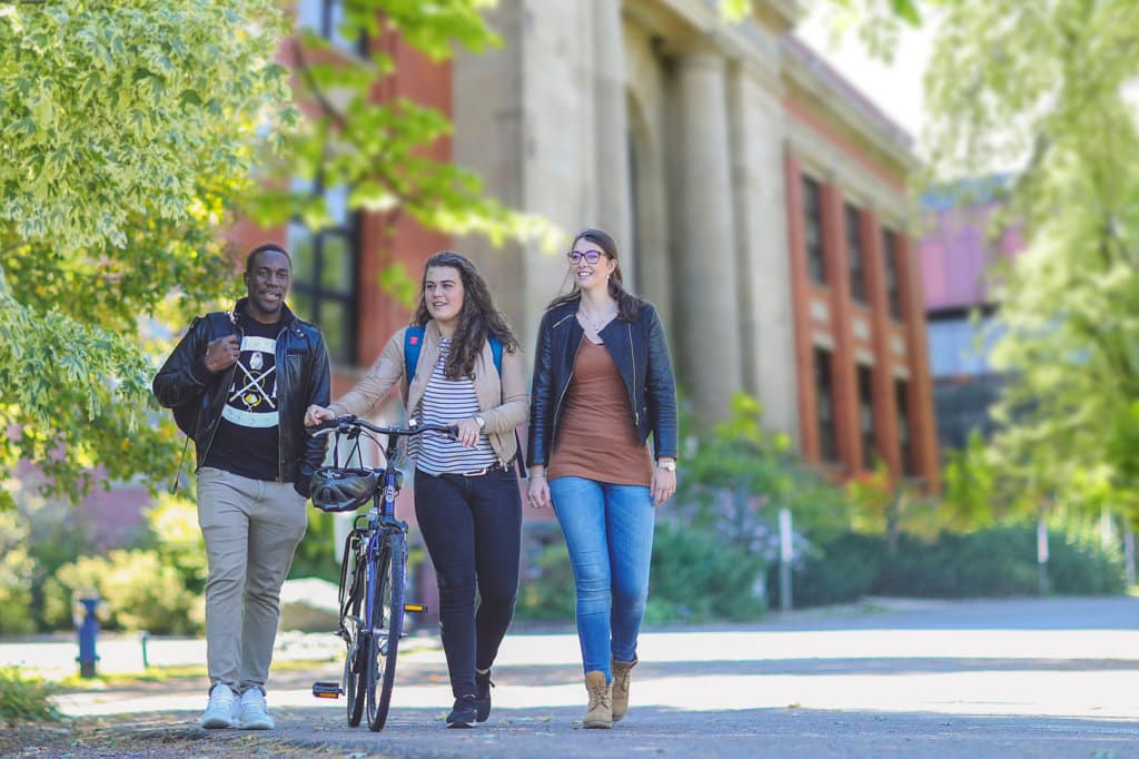 Dalhousie University: An Architecture And Planning Degree Like No Other