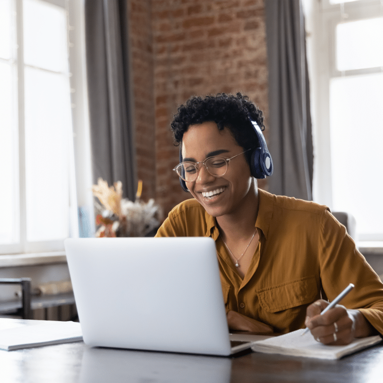 IU International University of Applied Sciences: Elevate your career with an online MBA