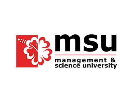 Management and Science University
