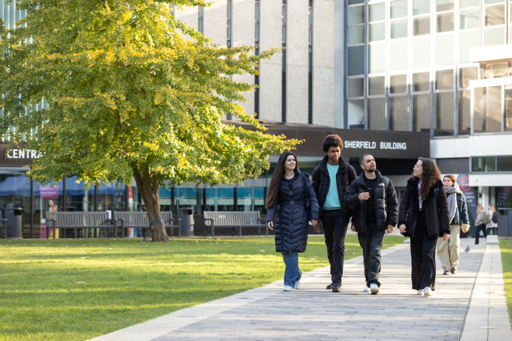 Join A Global Scientific Community At Imperial College London