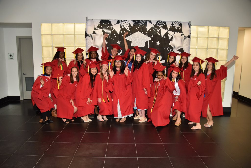 Stony Brook University: Producing tomorrow’s public health leaders