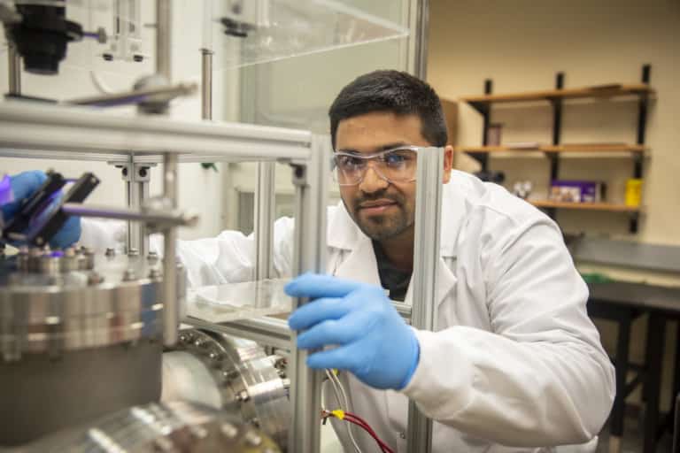 University of South Carolina: Experiential learning, career-ready engineering graduates