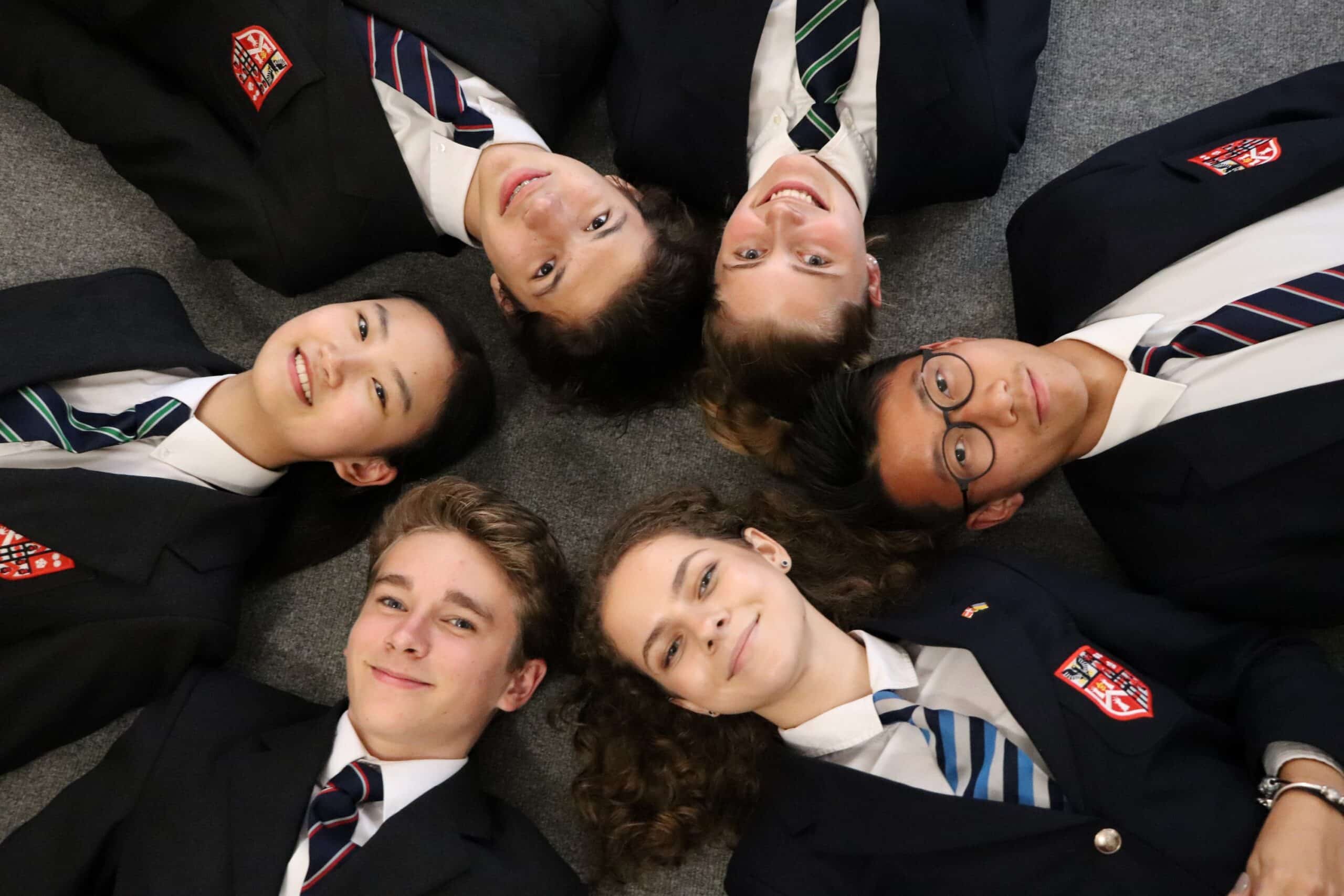Brentwood School: First-class education and boarding