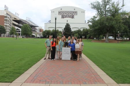 Mississippi State University