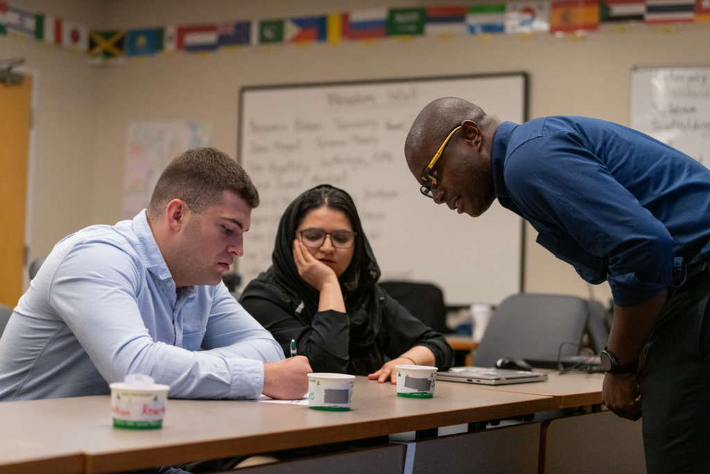 Clarkson University's Master of Arts in Teaching: Unlocking educational excellence on an international level