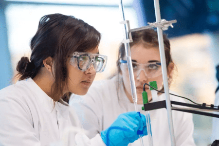 University of Surrey: Empowering superb Pharmaceutical Sciences careers