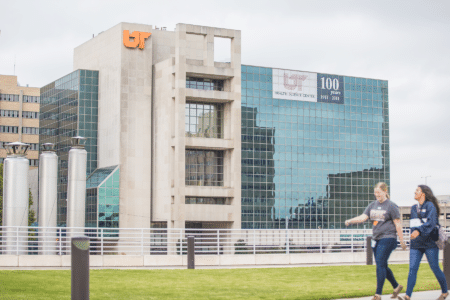 The University of Tennessee Health Science Center