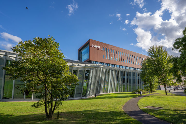 How Avans University of Applied Sciences graduates are shaping industries