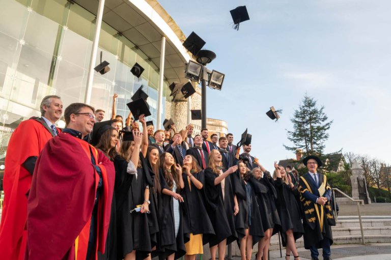 University College Cork