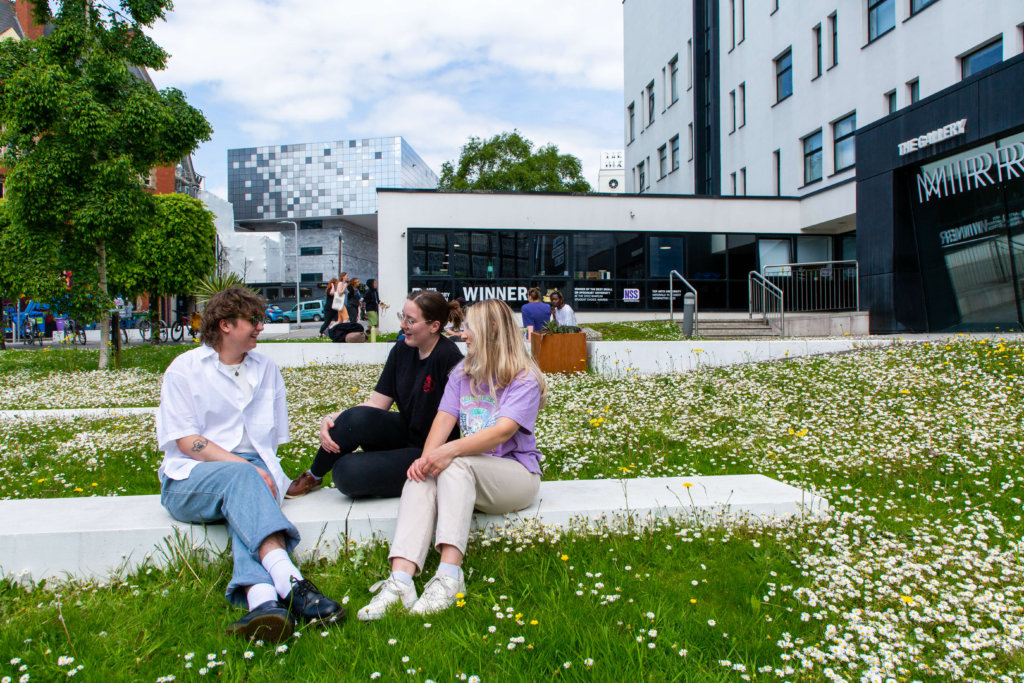 Arts University Plymouth: A thriving creative playground