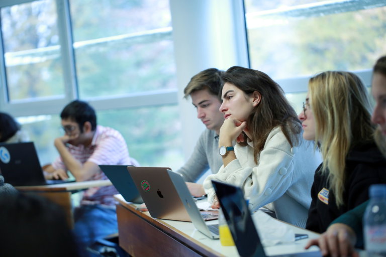 4 business schools nurturing the next generation of business leaders