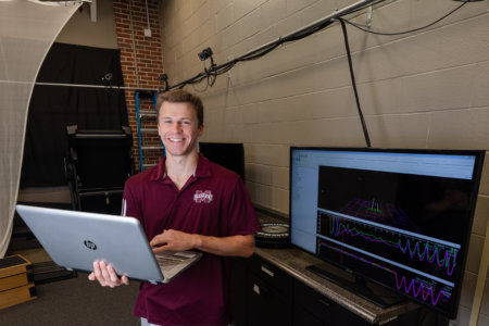 Mississippi State University