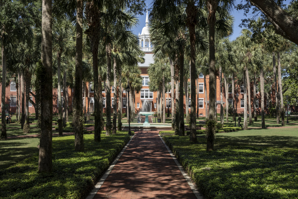 Elevate your career prospects at Stetson University
