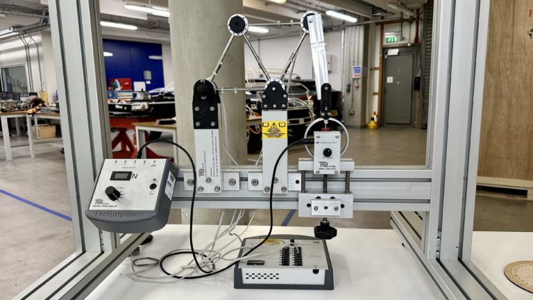 Coventry University: Redefining the global future of engineering excellence