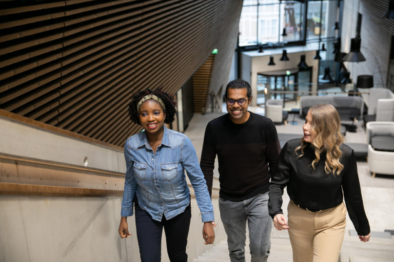 University of Turku: Where cutting-edge research and practical experiences produce career-ready graduates