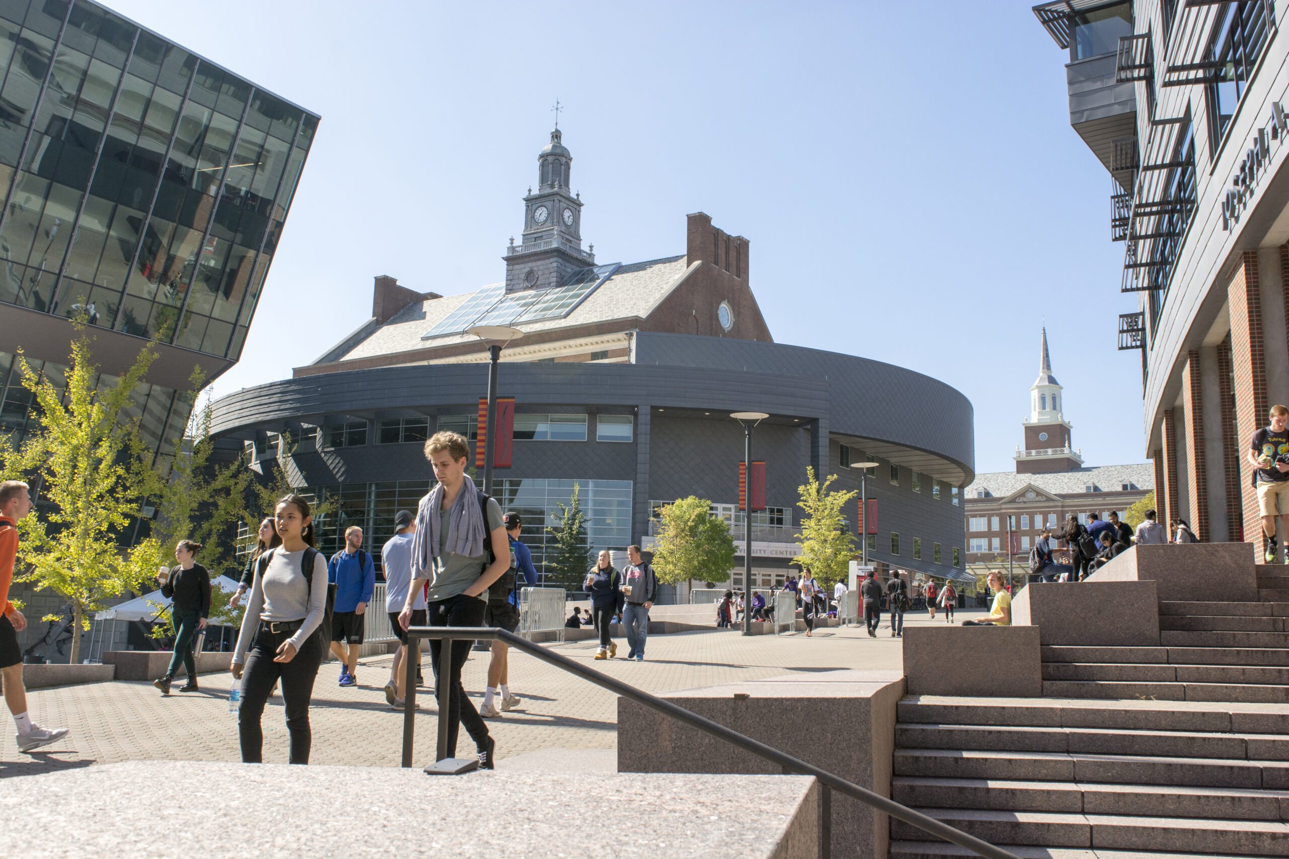 University of Cincinnati