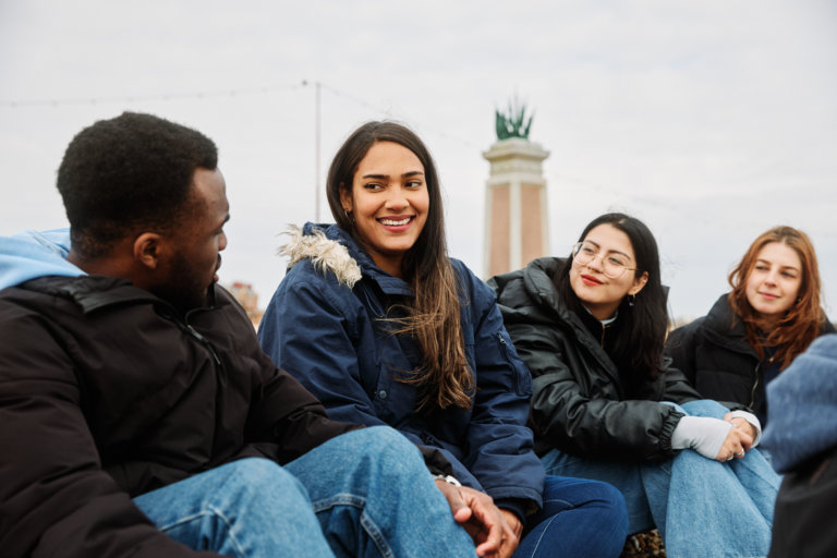 University of Portsmouth: Empowering students to thrive academically, personally and professionally