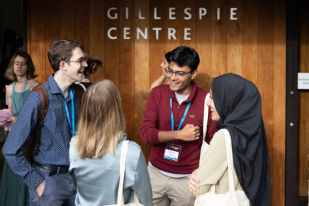 University of Cambridge