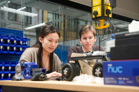University of Manchester, Faculty of Science and Engineering