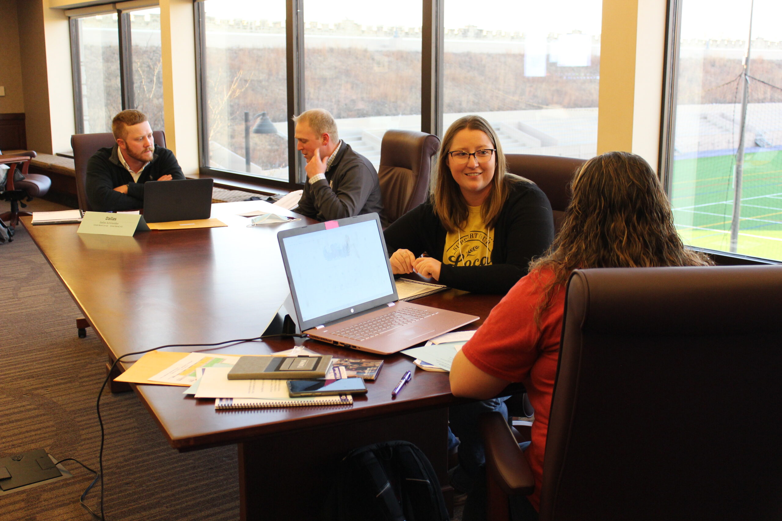 Kansas State University’s Master of Agribusiness (MAB): Education that goes beyond borders