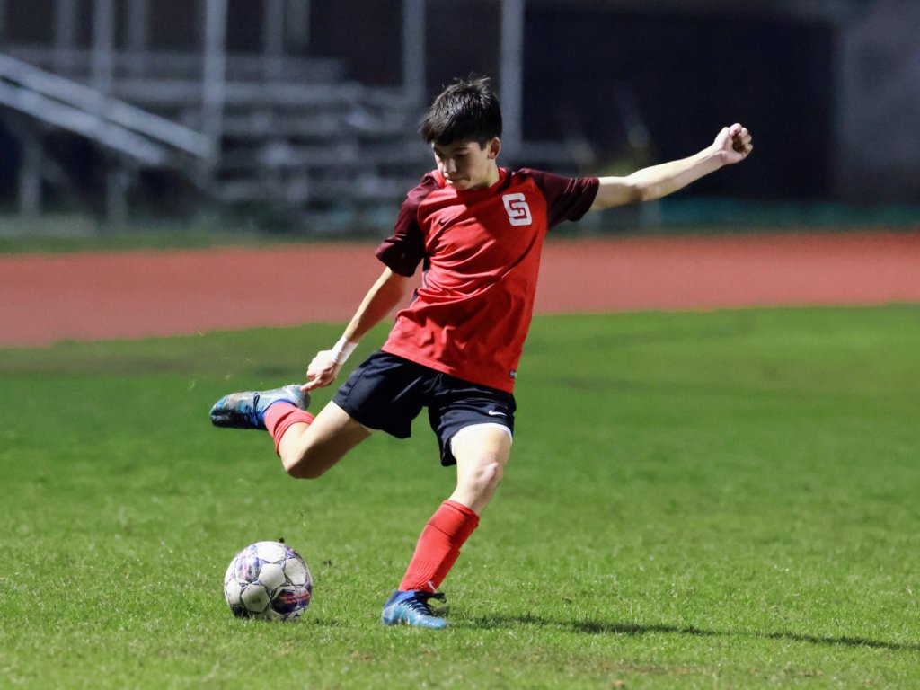 Saint Stanislaus High School: Forming men of character
