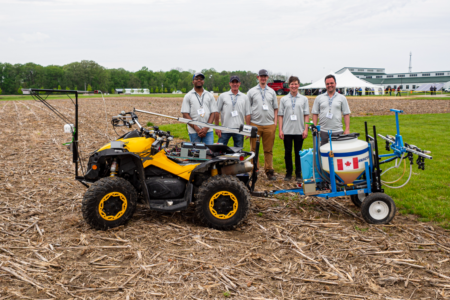 University of Manitoba