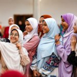 8 most Muslim-friendly countries for international students