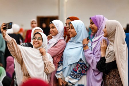 8 most Muslim-friendly countries for international students