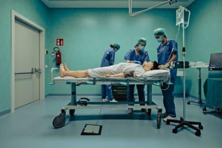 Humanitas University, life science degrees