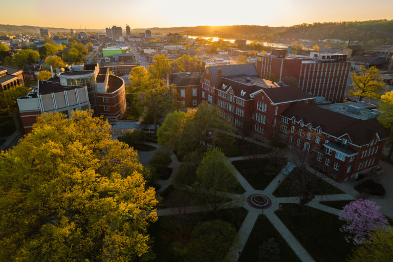 Marshall University Lewis School of Business