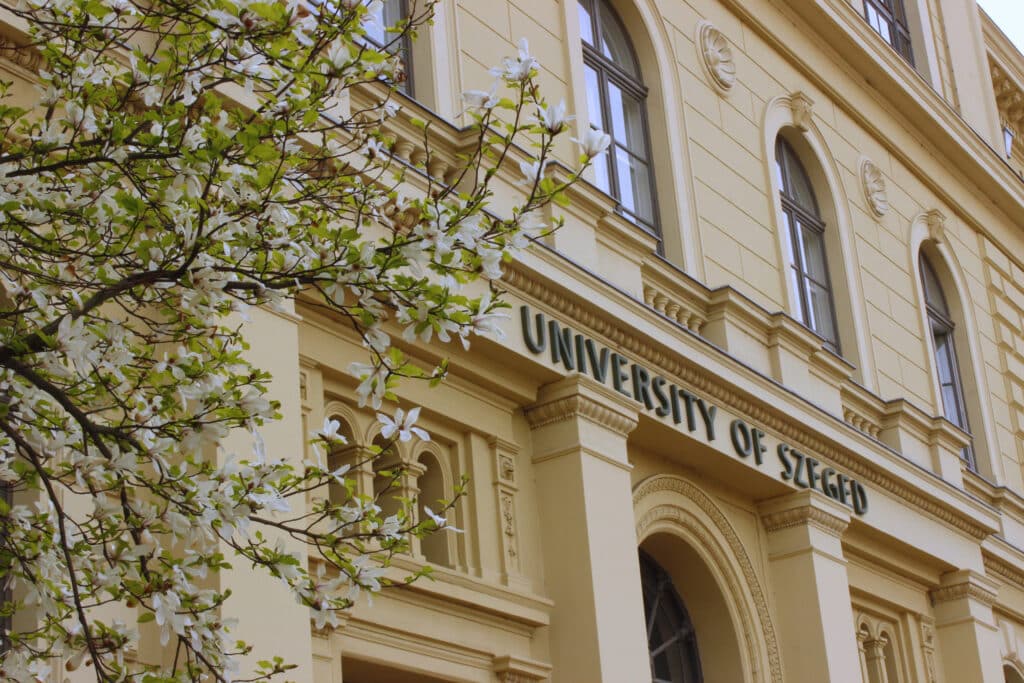 5 reasons to study Health Sciences at University of Szeged, Hungary