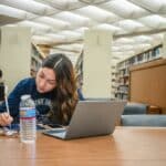5 most difficult majors in US colleges and universities