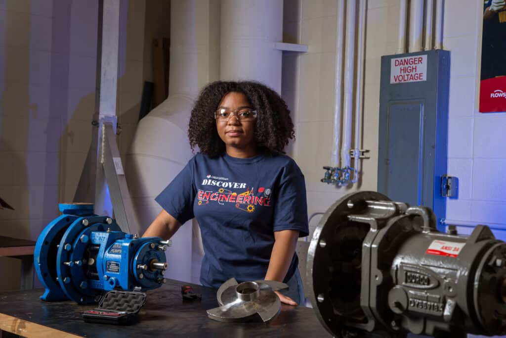 INTERACTIVE CONTENT: Lamar University’s College of Engineering produces career-ready graduates