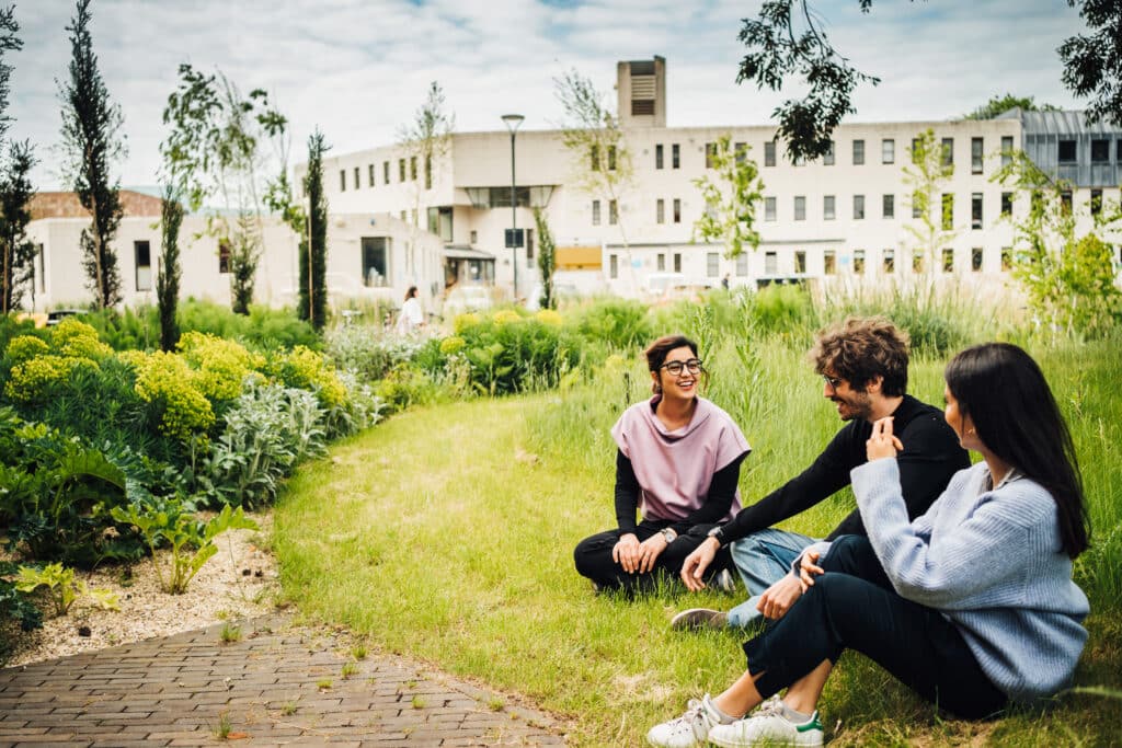 Economics at The University of Warwick: A great place to live, learn and prepare for a career