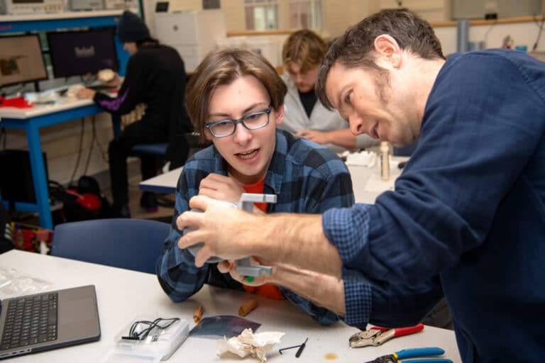 3 US universities using hands-on learning to create the most employable graduates