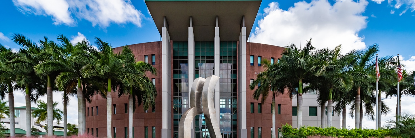 Florida Gulf Coast University - Study International