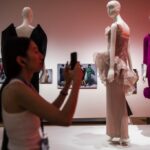 Fashion of the future: What are the emerging technologies that fashion students need to know
