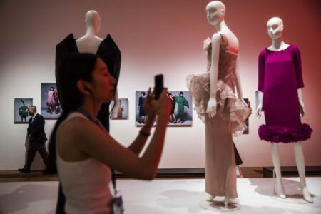 Fashion of the future: What are the emerging technologies that fashion students need to know