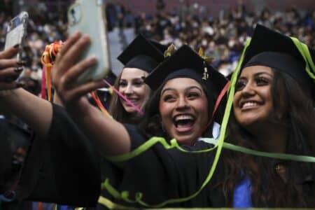 4 universities ready to shape future leaders and changemakers in criminology and criminal justice