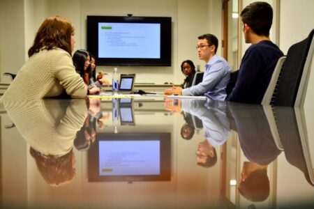 3 universities producing the most employable business graduates in the US